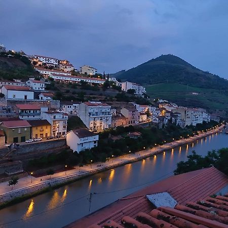 Casa Da Encosta Douro Valley Villa Pinhao Exterior photo