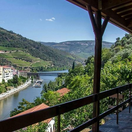 Casa Da Encosta Douro Valley Villa Pinhao Exterior photo