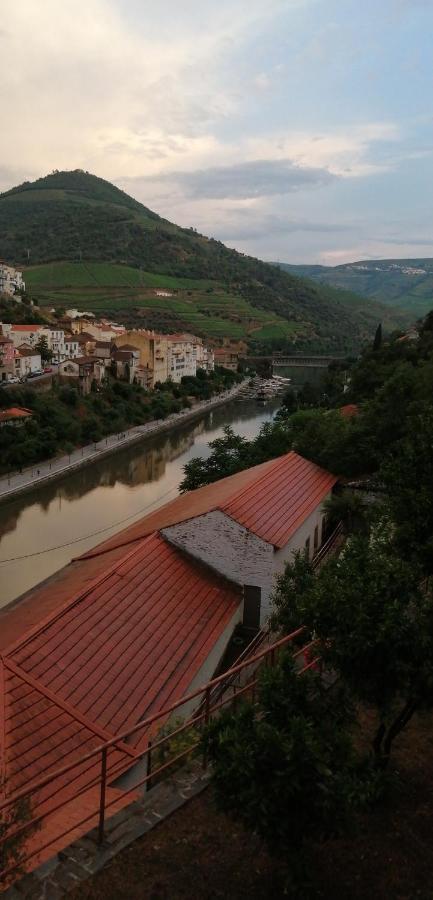 Casa Da Encosta Douro Valley Villa Pinhao Exterior photo