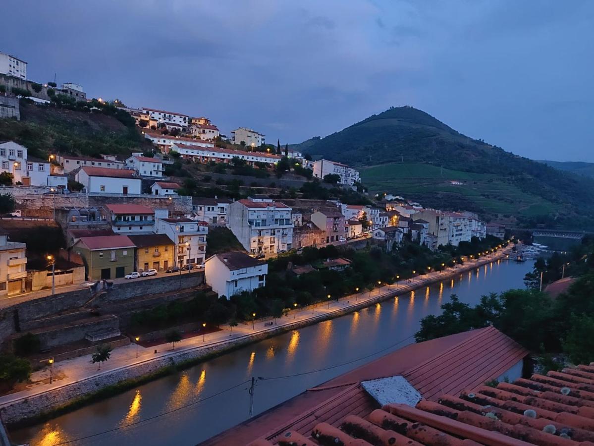 Casa Da Encosta Douro Valley Villa Pinhao Exterior photo