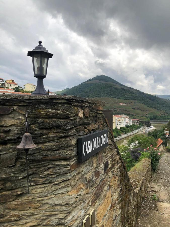 Casa Da Encosta Douro Valley Villa Pinhao Exterior photo