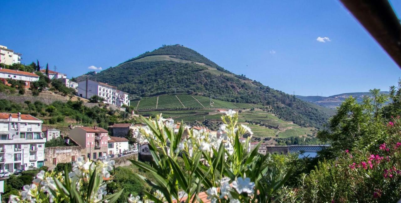 Casa Da Encosta Douro Valley Villa Pinhao Exterior photo